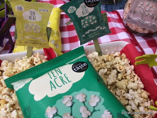 speciality food 2015