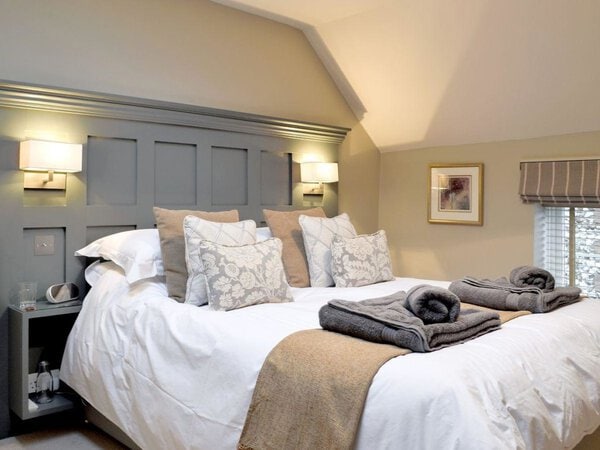 Portland Cottage, Helhoughton, nr. Fakenham