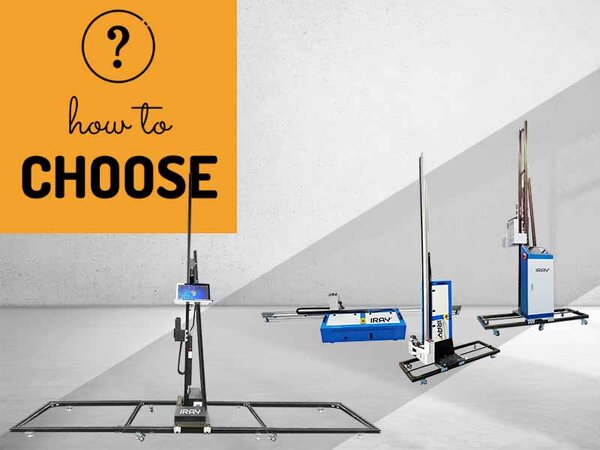 Wählen Sie den besten Wanddrucker