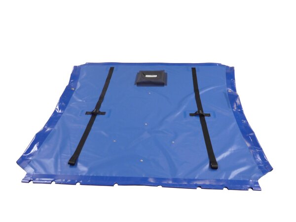 TRAMPOLINE COMPAT KL 15.5