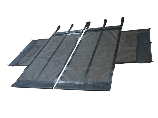 TRAMPOLINE COMPATIBLE VIRUS  MAGNUM - 21 (LA PAIRE)