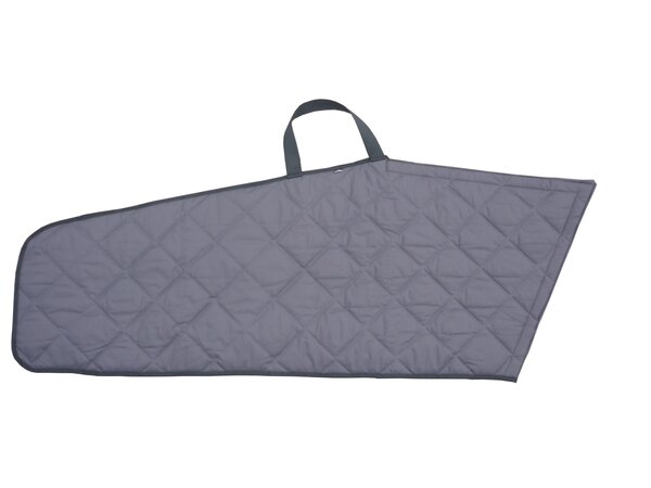 HOUSSE DERIVE 470 MATELASSEE