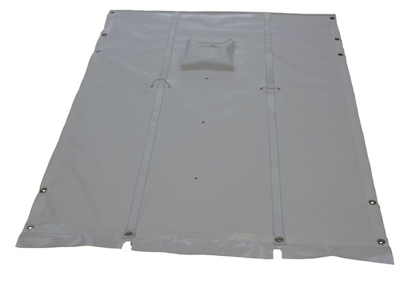 TRAMPOLINE COMPAT NC 16 APRES - 1999
