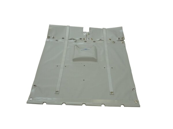 TRAMPOLINE COMPAT NC 12 - DEMONTABLE