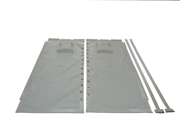 TRAMPOLINE COMPAT ROZO C4.8
