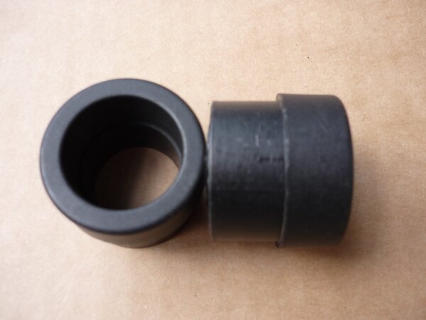 BAGUE NYLON P/ROUE 400 - LA PAIRE ( pour 1 roue )