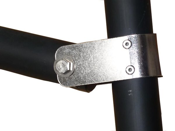 VIT DE MULET INOX POUR OPTI