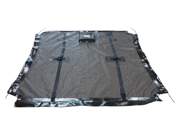 TRAMPOLINE COMPAT HOBIE CAT - MAX SOUDE MESH PVC