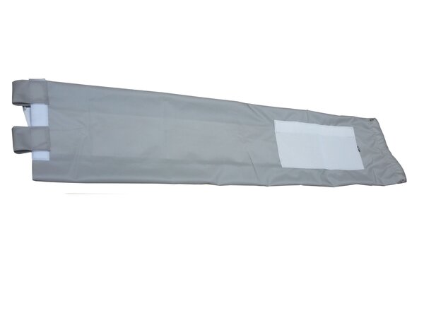 CHAUSSETTE A SPI BOOXY 2 PATCHS
