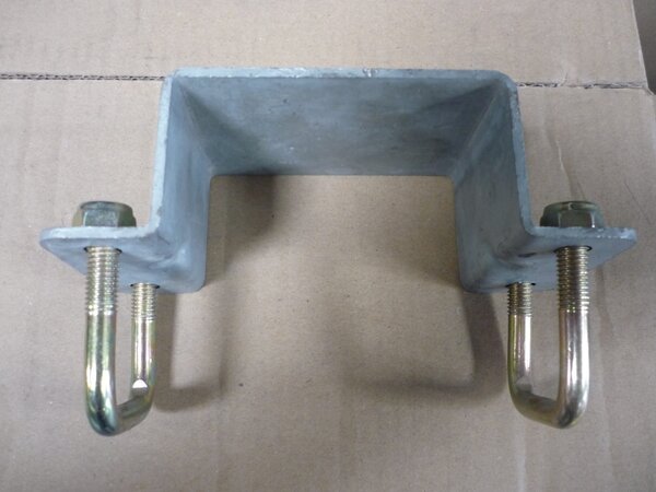 OMEGA 100X50 BRIDES 40X40
