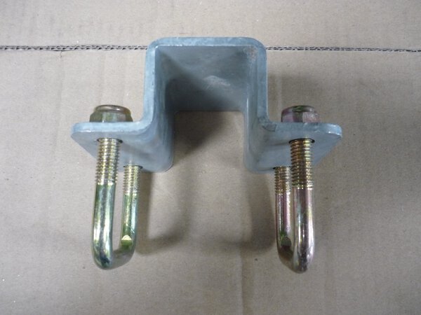 OMEGA 40X40 BRIDES 40X40
