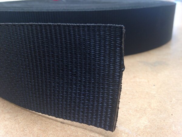 SANGLE 50MM POLYESTER TOUTES - COULEURS