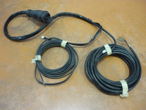 CIRCUIT ECLAIRAGE POUR RAMPE - BRENDERUP 47628876