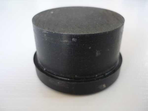 BOUCHON RENFORCE D50MM