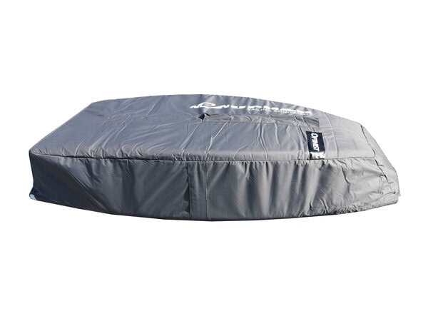 TAUD OPTIMIST DESSOUS - MATELASSE RIPSTOP AERATION