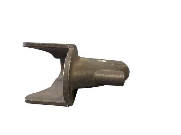 TETE DE MAT RETREINT - Image 3