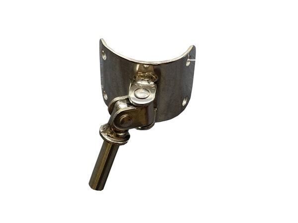 VIT DE MULET DOIGT DIAM 8 - INOX