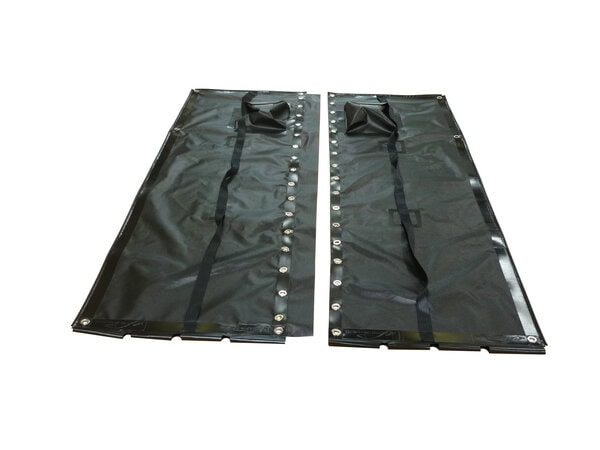 TRAMPOLINE COMPAT HOBIE CAT - GETAWAY SOUDE MESH PVC