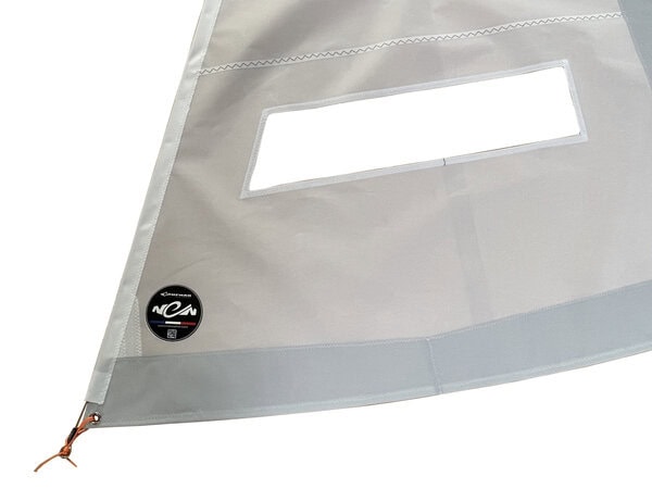 FOC TOPAZ ARGO COMPATIBLE - AVEC FENETRE ET BANDE UV - Image 3