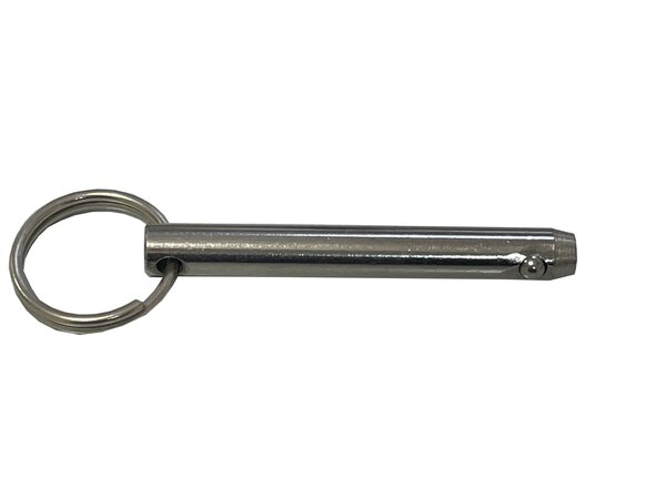 AXE RAPIDE A BILLES D6 LU 38 - MM TETE A TROU