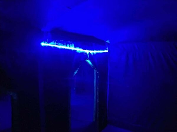 Laser Tag rental for events in Los Angeles, Orange County, and nationwide