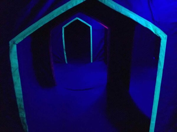 Laser Tag rental for events in Los Angeles, Orange County, and nationwide