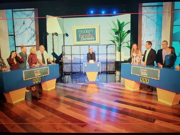 Family Battle Game Show / Family Game Show Rental rental for events in Los Angeles, Orange County, and nationwide