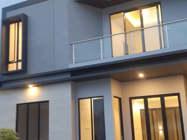 Jual Rumah 2 Lantai Maguwoharjo 1,7 Milyar | RumahJualSewa.id