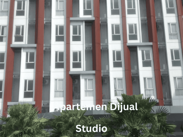 apartemen dijual barsa city jogja