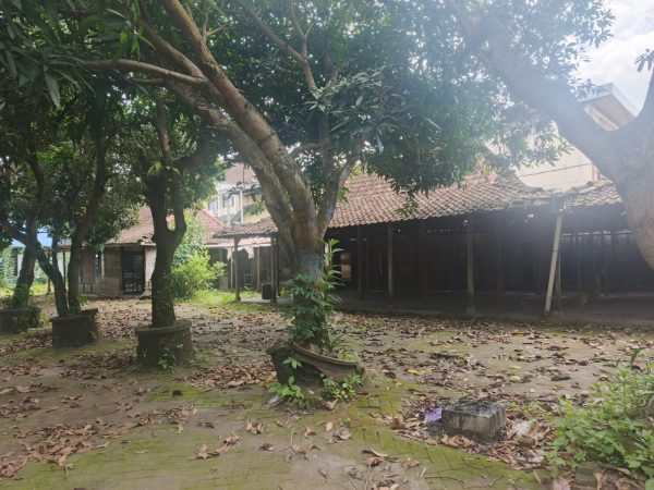 tanah dijual dekat pakuwon mall jogja