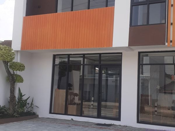 Guesthouse Kost Eksklusif 25 Kamar Maguwoharjo Jogja