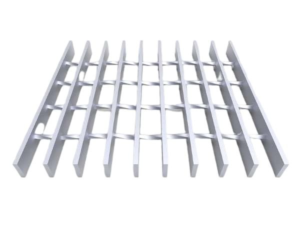 Aluminum Grating