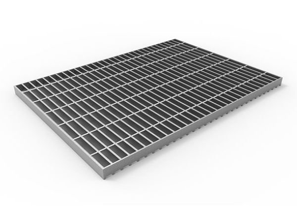 Steel Grating