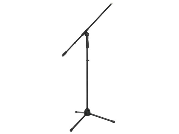 OMNITRONIC Microphone Tripod MS-2A