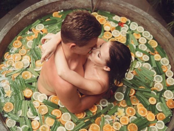 Our Shift from Reproductive Sex to Recreational Sex