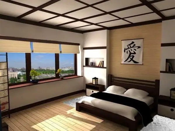 Gil stauffer | decoración con estilo japonés para lograr el equilibrio en tu casa