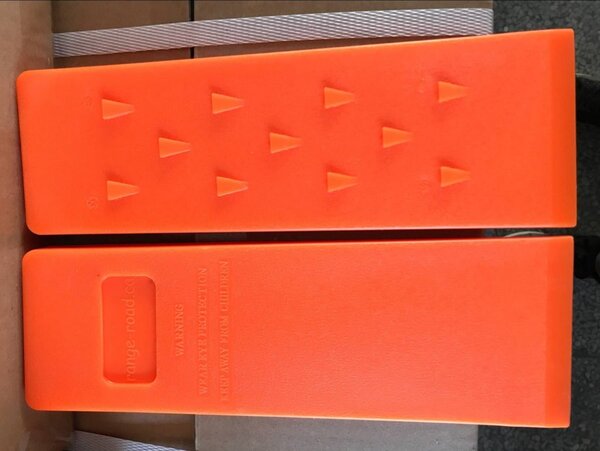 RR2402 10" Felling Wedge