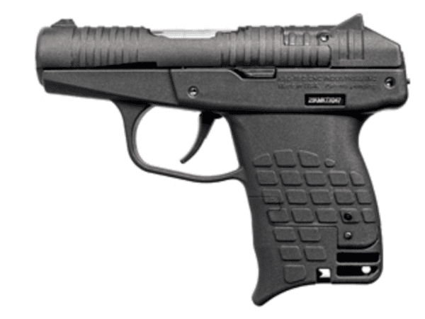 Kel-Tec PR-3AT .380 semi-automatic pistol - Image 3