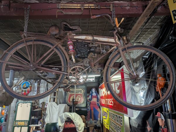Keenan Elliott antique auction 8-29-2026