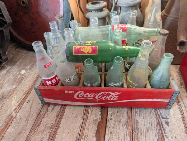 Keenan Elliott antique auction 8-29-2026