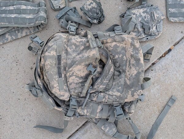 UCP Ruck Combo Package - Image 6