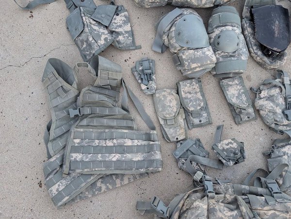 UCP Ruck Combo Package - Image 5