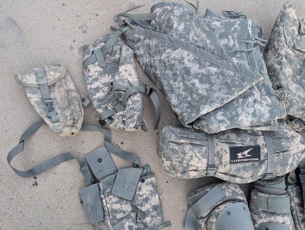 UCP Ruck Combo Package - Image 4