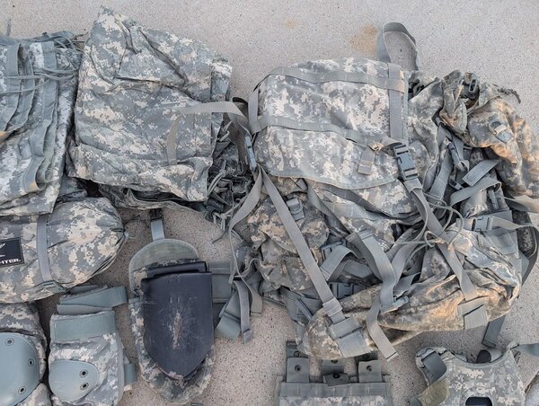 UCP Ruck Combo Package - Image 3