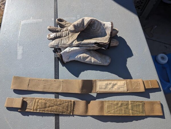 Yib-Yab Shoulder Strap for IMTV - Image 5