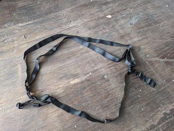 Fireforce Alpha CQB 3-Point Tactical Sling - Image 9