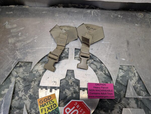 Tactical Assault Panel (TAP) - OCP - Image 8