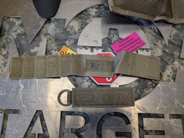 Tactical Assault Panel (TAP) - OCP - Image 5