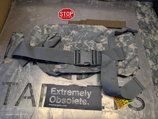 UCP Waist Pack Molle II - Image 4