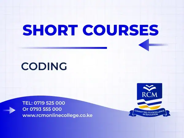 RCM Online College, Coding